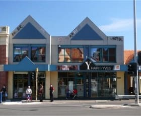 Offices commercial property leased at 1st Floor/149 Upper Heidelberg Road Ivanhoe VIC 3079