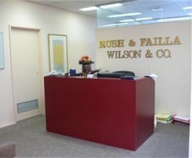 Offices commercial property leased at 1st Floor/149 Upper Heidelberg Road Ivanhoe VIC 3079