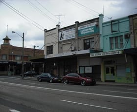 Factory, Warehouse & Industrial commercial property leased at 76 Parramatta Road Homebush NSW 2140