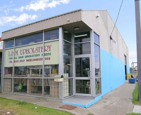 Factory, Warehouse & Industrial commercial property leased at 115 Slater Parade Keilor East VIC 3033