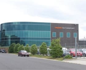 Factory, Warehouse & Industrial commercial property leased at 98A Bell Street Preston VIC 3072