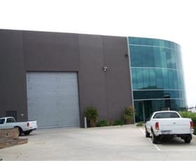 Factory, Warehouse & Industrial commercial property leased at 98A Bell Street Preston VIC 3072