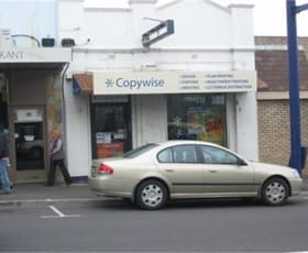 Shop & Retail commercial property leased at 206 Upper Heidelberg Road Ivanhoe VIC 3079