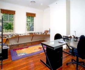Offices commercial property leased at 111 Riley Street Darlinghurst NSW 2010