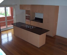 Factory, Warehouse & Industrial commercial property leased at 19 Rope Walk Brunswick VIC 3056