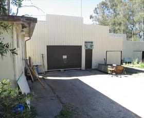 Factory, Warehouse & Industrial commercial property leased at Silverdale NSW 2752