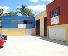 Factory, Warehouse & Industrial commercial property leased at Beenleigh QLD 4207
