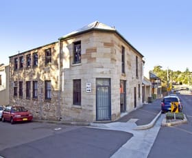 Factory, Warehouse & Industrial commercial property leased at 153 Darling Street Balmain NSW 2041