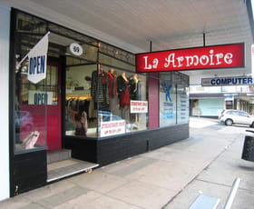 Shop & Retail commercial property leased at 69 Lyons Road Drummoyne NSW 2047