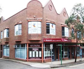 Offices commercial property leased at 3/142-144 Spit Road Mosman NSW 2088