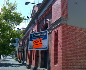 Offices commercial property leased at Gnd fl/359 City Road South Melbourne VIC 3205