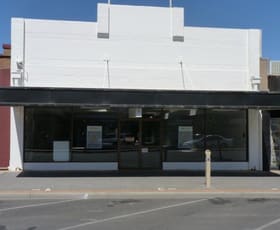Showrooms / Bulky Goods commercial property leased at 81 Firebrace Street Horsham VIC 3400