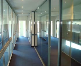 Factory, Warehouse & Industrial commercial property leased at 1st Floor/644 Victoria
Street North Melbourne VIC 3051