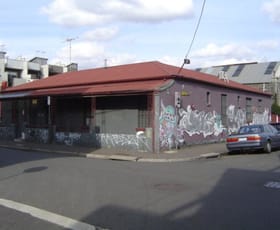 Offices commercial property leased at 72-74 Rose Street Fitzroy VIC 3065