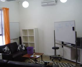 Offices commercial property leased at 72-74 Rose Street Fitzroy VIC 3065