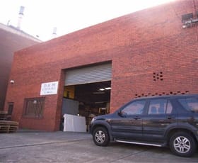 Factory, Warehouse & Industrial commercial property leased at 6 Fink Street Preston VIC 3072