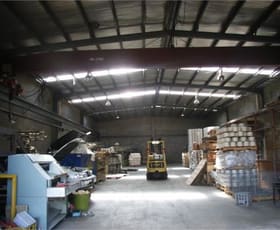 Factory, Warehouse & Industrial commercial property leased at 6 Fink Street Preston VIC 3072