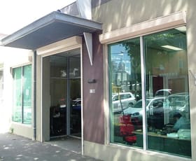 Offices commercial property leased at 17a Market Street South Melbourne VIC 3205