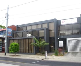 Factory, Warehouse & Industrial commercial property leased at 1/614 Hawthorn Road Brighton East VIC 3187