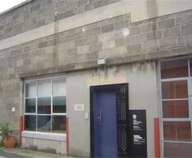 Factory, Warehouse & Industrial commercial property leased at 2/7 Byron Street Collingwood VIC 3066