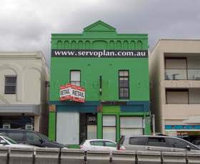 Offices commercial property leased at 80 Victoria Road Drummoyne NSW 2047