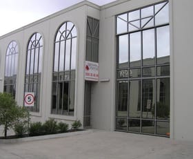 Factory, Warehouse & Industrial commercial property leased at Factory 13/634 - 644 Mitcham Road Mitcham VIC 3132