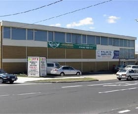 Factory, Warehouse & Industrial commercial property leased at 55 Cochranes Road Moorabbin VIC 3189