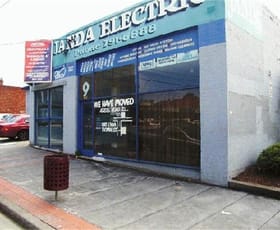 Factory, Warehouse & Industrial commercial property leased at 7-9 Clow Street Dandenong VIC 3175