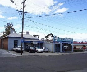 Factory, Warehouse & Industrial commercial property leased at 7-9 Clow Street Dandenong VIC 3175