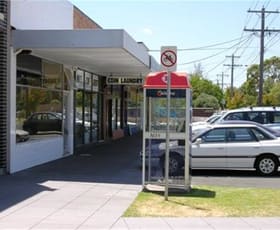 Factory, Warehouse & Industrial commercial property leased at 5 Keith Street Hampton East VIC 3188