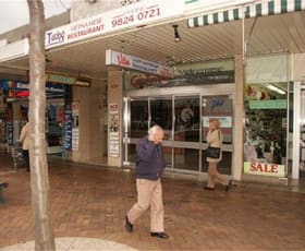 Offices commercial property leased at Shop 1, 230 Macquarie Street Liverpool NSW 2170