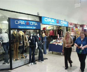 Shop & Retail commercial property leased at Shop 5, Greenway Plaza Parramatta NSW 2150