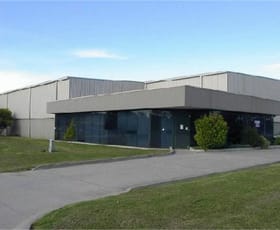 Factory, Warehouse & Industrial commercial property leased at Corner Wells Road And Ashley Park Drive, Chelsea Heights VIC 3196