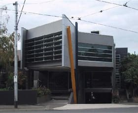 Offices commercial property leased at 163 Epsom Road Flemington VIC 3031