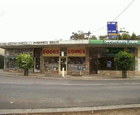 Offices commercial property leased at 123 Station Street Ferntree Gully VIC 3156