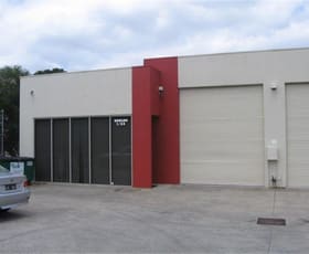 Factory, Warehouse & Industrial commercial property leased at Berwick VIC 3806