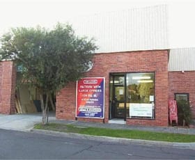 Factory, Warehouse & Industrial commercial property leased at 12 Chingford Street Fairfield VIC 3078