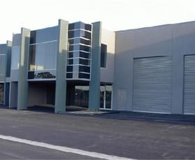 Factory, Warehouse & Industrial commercial property leased at 2- Fiveways Bld Keysborough VIC 3173