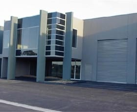Factory, Warehouse & Industrial commercial property leased at 2- Fiveways Bld Keysborough VIC 3173