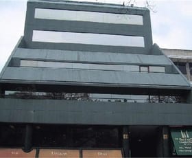 Offices commercial property leased at 182-184 Victoria Parade East Melbourne VIC 3002