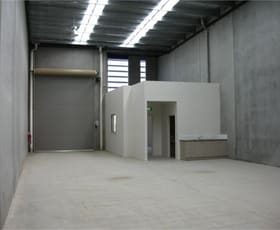 Factory, Warehouse & Industrial commercial property leased at 13/9 Elite Way Carrum Downs VIC 3201