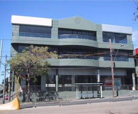 Offices commercial property leased at 225 Racecourse Rd Flemington VIC 3031