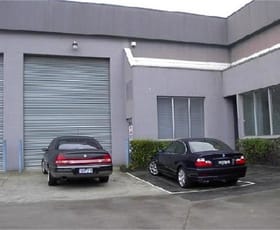 Factory, Warehouse & Industrial commercial property leased at 7/7-11 Rocco Drive Scoresby VIC 3179