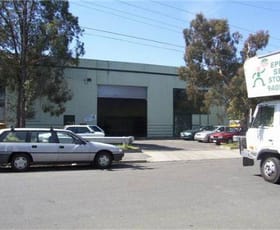Factory, Warehouse & Industrial commercial property leased at 4 & 6 Abbott Street Fairfield VIC 3078