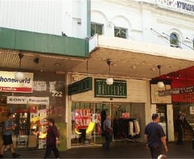 Shop & Retail commercial property leased at 220 Church Street Parramatta NSW 2150