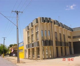 Offices commercial property leased at First Floor, 472-476 Port Road Hindmarsh SA 5007