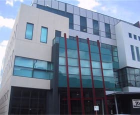 Offices commercial property leased at 70-80 Wellington Street Collingwood VIC 3066