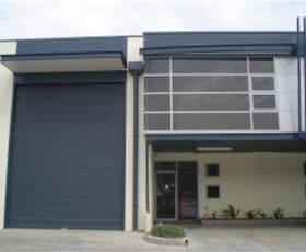 Factory, Warehouse & Industrial commercial property leased at 9/10-11 Millenium Court Silverwater NSW 2128