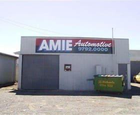 Factory, Warehouse & Industrial commercial property leased at 2, 129 Greens Rd Dandenong VIC 3175