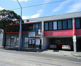 Offices commercial property leased at 286-292 Mount Alexander Road Ascot Vale VIC 3032